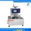 Environmentally friendly top quality fabric hydrostatic head pressure tester the factory of textile testing equipment