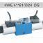 control hydraulic solenoid mobile valve