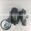 RHF4V VIA10019 RF5C13700  turbocharger  for Mazda