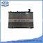 Manufacture Aluminum Water Radiator use for JAC J5