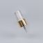 20/410 Size Gold  Silver Pated Mist Sprayer Pump