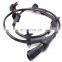 1F0043701B XL2Z2C204AA/AB front Abs sensor car wheel speed sensor price for Ford EXPLORER 4.6 4WD 01-05 Mazda B-SERIE UN 99-06