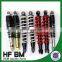Motorcycle Air Shock Absorber 320mm Air Suspension Shock Absorber Spring Rear Damper
