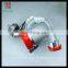 VB17 Turbo Charger 17201-26020 17201-26021 Supercharger Corolla/RAV4/Avensis 2AD-FHV Engine