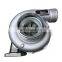 HX50 turbocharger 3535095 4033058H, 3535097 12767218020 127692-18511 127672-18020 turbo charger for Yanmar Marine 6CX diesel