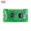 lcd 128X32 display TM12832Z-1 industrial monochrome Upper interface  lcd 12832 character 80.6X43mm display module lcd 128X32  display screen 12832 lcd module