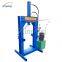 Xinpeng High Quality 100t Hydraulic Press Machine for Press Belt Pulley