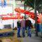 Double Arm Resin Sand Mixer for Foundry Plant