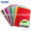 Polyester Fiber Felt Board Acoustic Panel Sheet Decorative Sound Absorbing Material