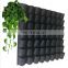 hanging vertical planter flower plant pot for wall