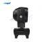 ASGD 19x15W moving head light stage lighting professional dyeing focusing effect lights