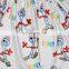 Summer Princess Print Dress Toddler Girls Dress Cute Fashion Summer Clothes