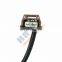 22693-1KT0A Oxygen Sensor for Nissan Frontier Versa Infiniti Pathfinder 1.6 2.5L/Tiida C12/Sunny N17 /Sylphy B17/10/Teana 2.5L