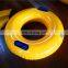 High quality One person Inflatable swim ring,  Inflatable water drifting rescue ring for swimming