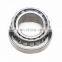 34300/34478 inch taper roller bearing