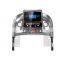 China factory direct sell manual treadmill manual incline 2.5hp dc for kids with en957 ce rohs