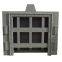 Pneumatic/Electric/Handwheel Di/Ductile Iron/Ggg40/C. S/A216 Wcb/CF8m/SS316 Cl150/Pn16 Water Square Penstock Sluice Gate Water Gate Channel Gate Sluice Door  Iron Gate Hydro Project  for Power Plant Agricultural Irrigation