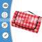 Large Picnic Blanket Sand Proof Oversized Beach Blanket