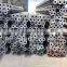 Hot Rolled ASTM 106 black carbon Iron seamless steel pipe