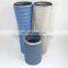 FORST Gas Turbine Pleated Cylinder Filter Cartridge CY-2612/ CO-2612