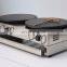 Stainless Steel Commercial GAS Crepe maker for sale