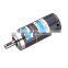 Hongjun 42mm DC 24V 25W 3000rpm planetary gear motors