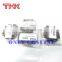 Free Shipping Japan Block THK High Precision Rate 8PCS SSR20XW Mask Machine Power Transmission Parts