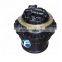 Excavator Hitachi ZX240-3 Final Drive 9256989 9243839 Travel Motor Hydraulic Unit Assembly