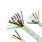 Copper Wire Screened Shield Electrical Equipments Control Cable