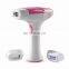 DEESS pussy hair removal home use IPL device for hair removal, skin rejuvenation and acne treatment acne cure