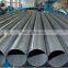 Cold Drawn Precision Seamless STKM11A Carbon Steel Round Tube