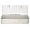 Guaranteed Quality Medical Bone Surgery Sterilization Box Type-III Orthopedic Surgical Instruments