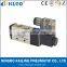 Single coil alloy material 3v210-08 pneumatic solenoid valve
