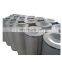 Synthetic Twist-Lock Cartridge For Pneuma-Pulse self-cleaning air filter  systems