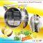 New design freeze drying equipment manufacturer of hot sale vacuum freeze dryer