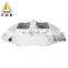 Ap Racing Auto sports brake disc 355mm 380mm AP Car98 modified brake 4 pot Rear brake caliper