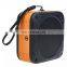 New Hot Selling Portable Solar Power Waterproof Bluetooth Speaker With Stereo High Sound Quality