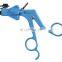 Geyi Medical 10mm claw forceps insulated forceps