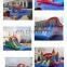 Family Use Oxford Inflatable Bouncer castle jumping bounce house for kids use