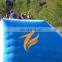 inflatable water catapult blob with tower for sale