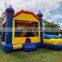 Children's Inflatables Castle Bouncy Jumping Bouncer Combo Bounce Castle With Slide