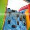 Custom Cheap Kids Inflatable Bouncers Slides Combos Bouncy Castle Children Bounce House Commercial with Water Slide