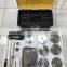 Melt Flow Index Extrusion Plastometer Tester Equipment for Plastic Industry