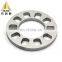 6061 7075 5x4.5 5x5 5x5.5 5x4.25 inch wheel hub ET Spacers Modified brake parts racing wheel hub ET washer 5mm