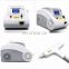 Portable 1064nm 532nm Nd Yag Laser Machine For Tattoo Removal /Eyebrow Removal