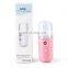 Nano 30 ml Mini Rechargeable Portable Machine maquina vapor farois Nano Vaporizer