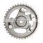 7701478037 CamShaft Timing Belt Pulley Gear Cam Shaft 7701473179 7701476570 6070500100 8200053729 36438 130240793R Высокого качества