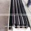Custom OD88.9*L2100mm Length 2 3/8 API  Well Drill Pipe with joint drill pipe
