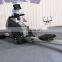 fitness equipment / cardio machine /rowing machine