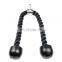 battle Exercise Training rope power training battle ropes exercises sleeve